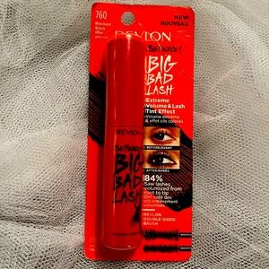 Brand New Big Bad lash